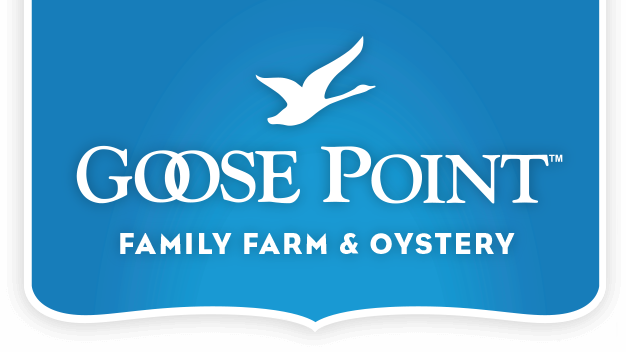 Goose Point Oysters