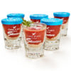 Goose Point Oyster Shooters, serving suggestion
