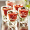 Goose Point Oyster Shooters, commercial prep