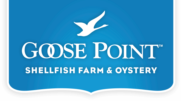 Goose Point Oyster